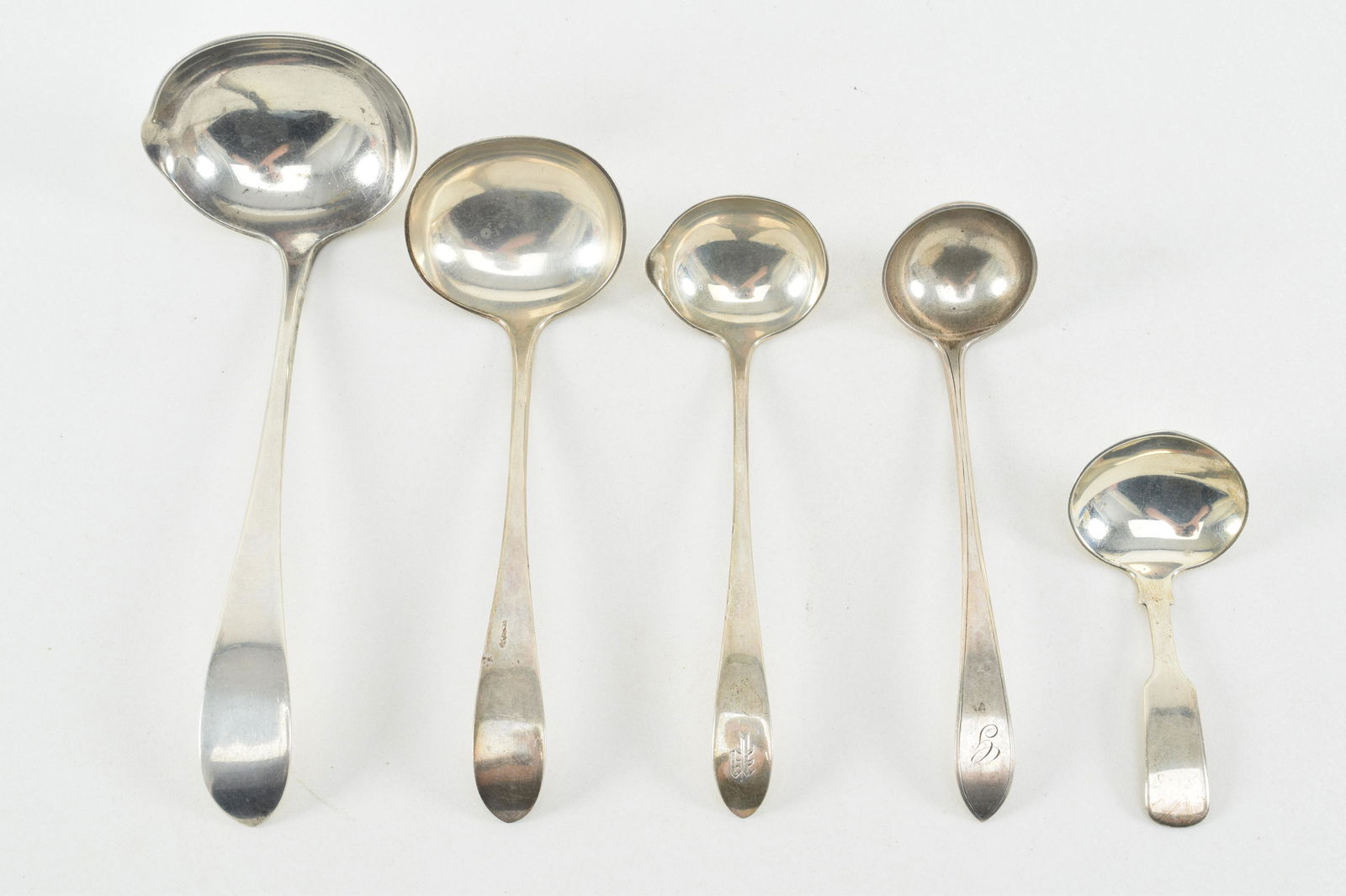 Arthur Stone sterling silver arts and crafts assorted (1 of 8)