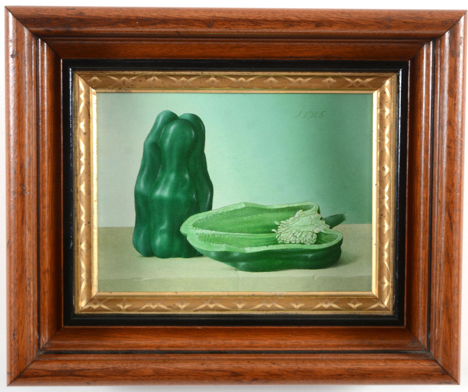 John Wilde. American. Photo surreal still life of (1 of 6)