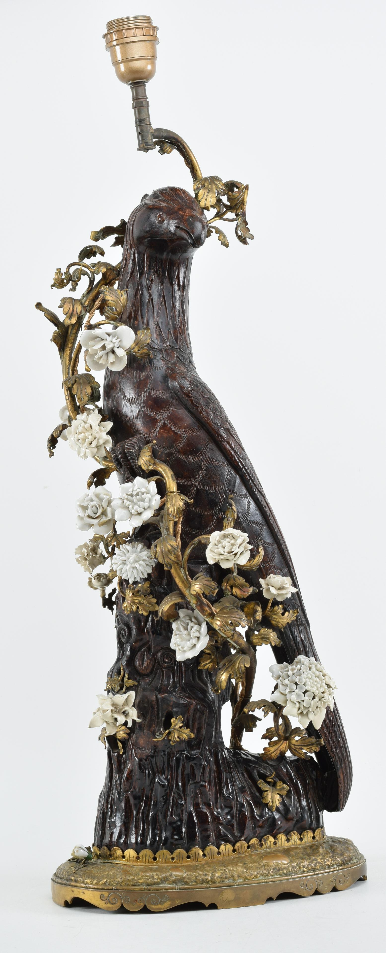 18th/19th century French or Chinese Export porcelain (1 of 15)