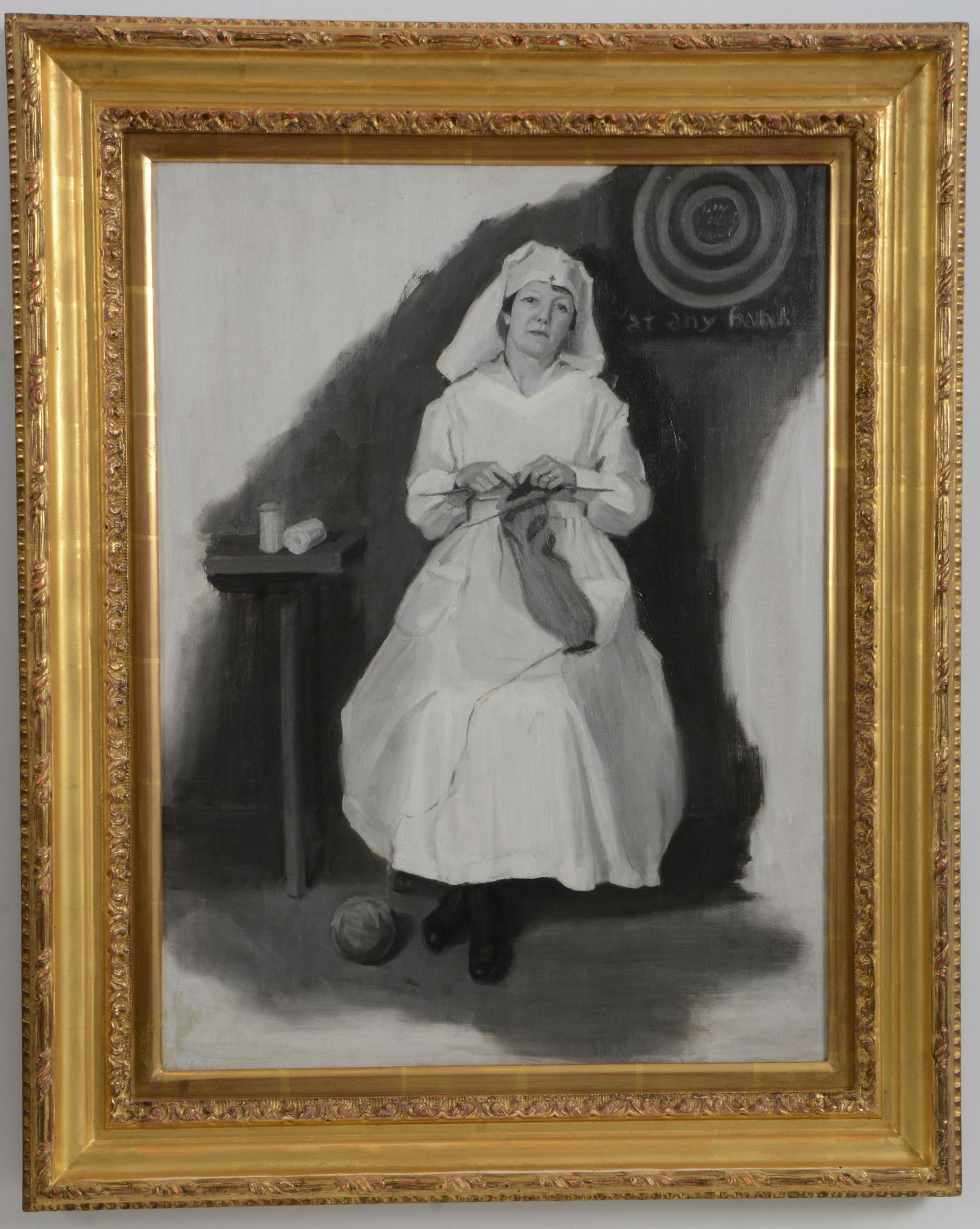 Marguerite S. Pearson. American. Original illustration (1 of 6)