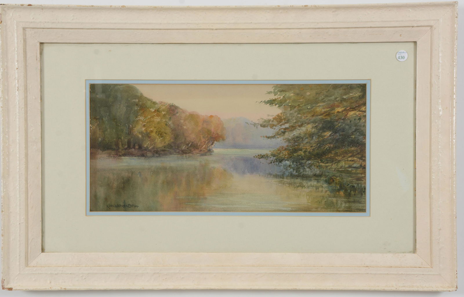 Charles Warren Eaton. American. 19th/20th century. (1 of 6)