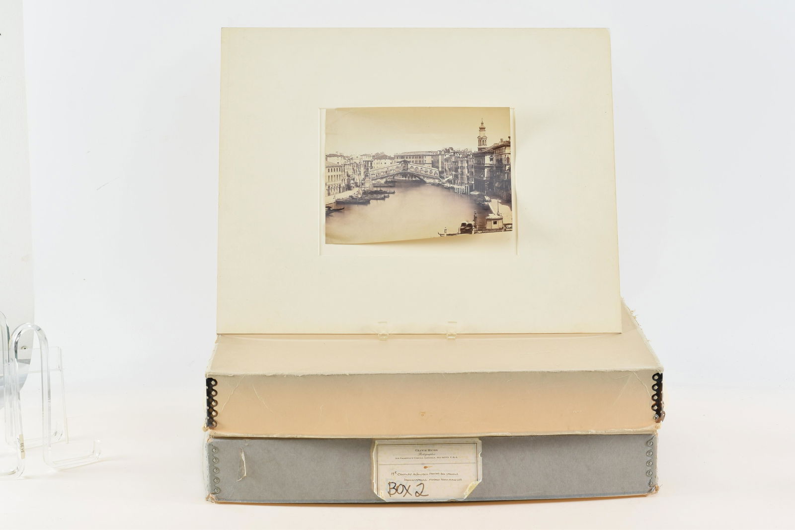 Large collection of 19th century European Grand Tour (1 of 10)