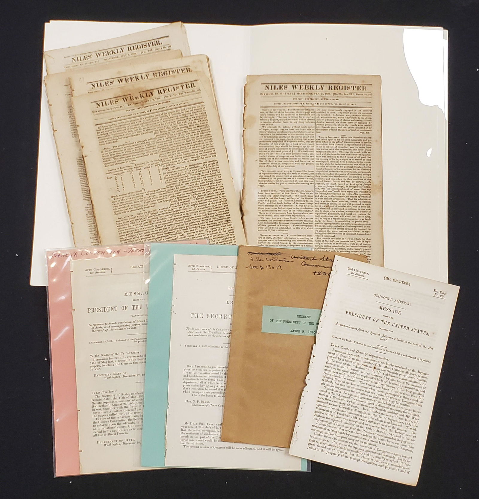 Spanish Inquisition and more Early 19th Century (1 of 9)