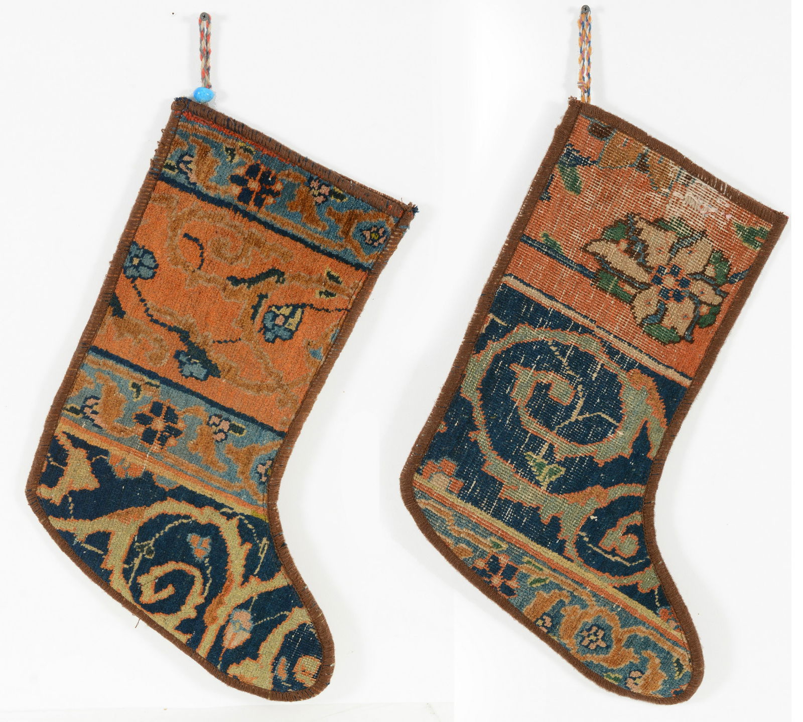 2 Rug stockings (1 of 9)