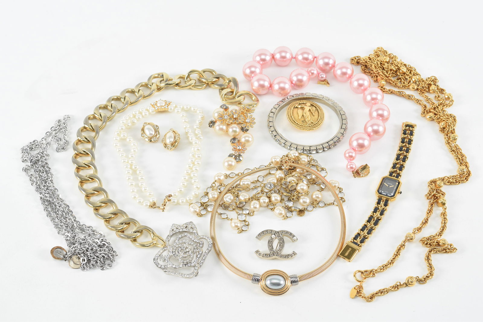 Chanel sale pendants wholesale