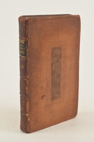 [Joseph Harris] The Description and Use of the Globes and the Orrery. Third edition. London: Thomas