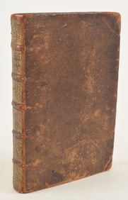 Johannes Scultetus. Armamentarium Chirurgicum. [Equipment and methods of surgery]. Hagae-Comitum: