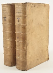 [Ancient History] [Jewish History] "Voor-bereidselen tot de Bybelsche Wysheid, en Gebruik der