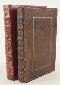Ovid's Metamorphosis Englished, Mythologized, and Represented in Figures. [George Sandys]. Oxford:
