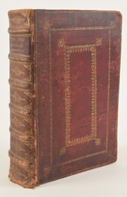 Titus Livy. [Roman History] Titi Livii Patavini, Romanae Historiae Principis, libri omnes, quotquot