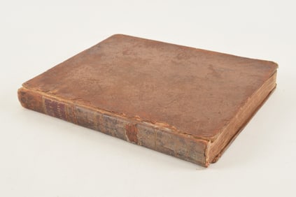 Field Marshall Saxe. Reveries, or Memoirs Upon the Art of War. London: J. Nourse, 1757. Translated