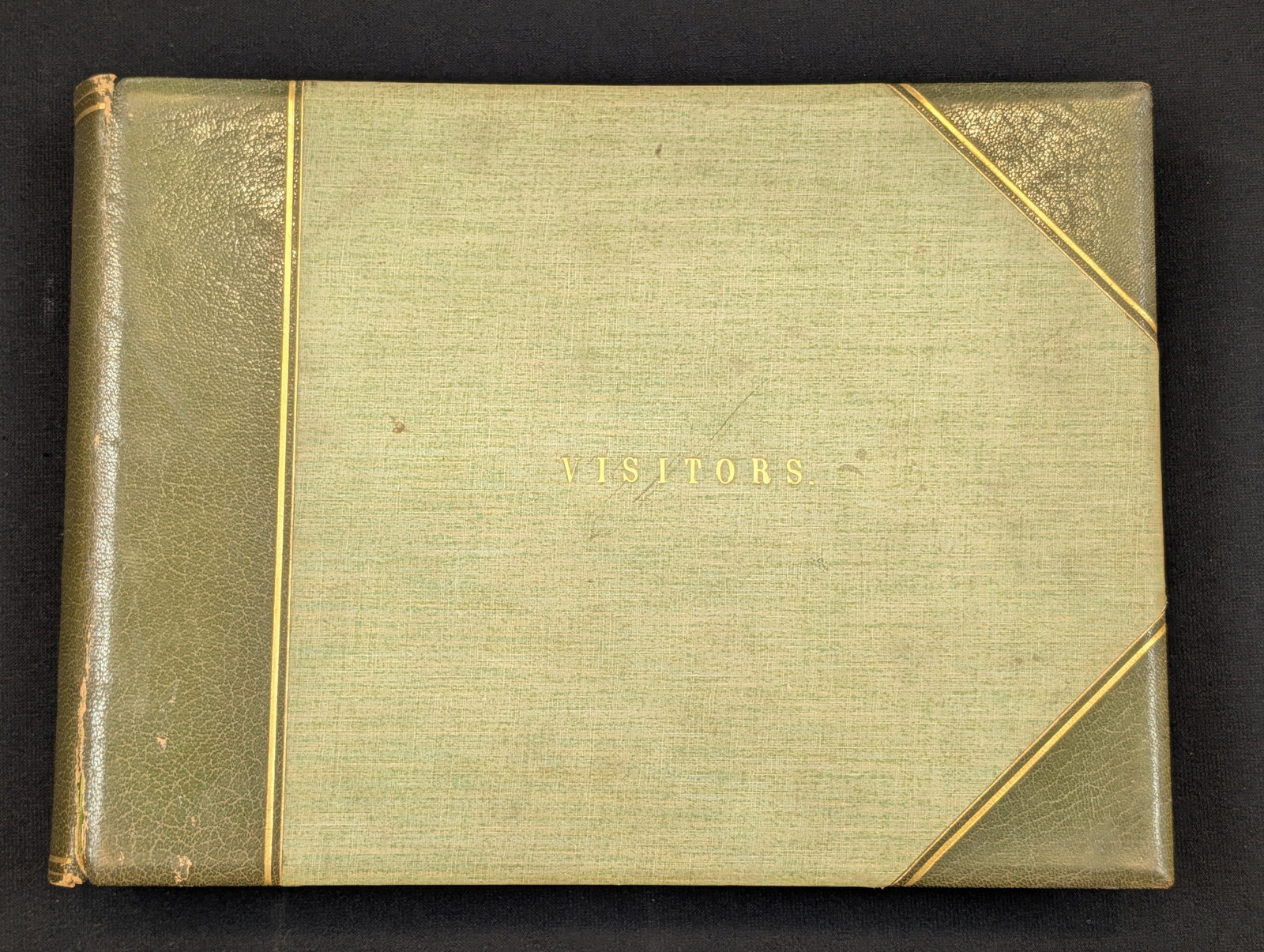 WWI photo album of Col. Stephen L'Hommedieu Slocum, who served as a military attache in London for: WWI photo album of Col. Stephen L'Hommedieu Slocum, who served as a military attache in London for the United States. The album bears his name with location and date of May 14th, 1918 on the inside. A