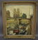 Boris Ivanovich Past Oukhoff. Russian. Paris canal