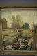 Boris Ivanovich Past Oukhoff. Russian. Paris canal - 2