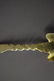 Shiebler 14 K gold and sterling silver unusual serving - 3