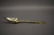 Shiebler 14 K gold and sterling silver unusual serving - 5