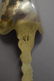 Shiebler 14 K gold and sterling silver unusual serving - 7