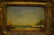 Small Venetian Scene Oil painting on panel sgined with - 2