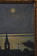 Early 20th century American School painting depicting a - 5