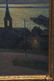 Early 20th century American School painting depicting a - 6