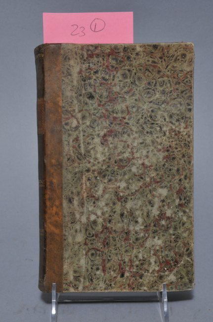 Napoli E Contorni Di Giuseppe M. Galanti. Nuova (1 of 3)