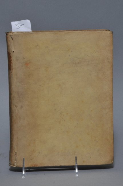 L'Infermo Istruitto Dal Dottore D. Gian-Andrea (1 of 3)