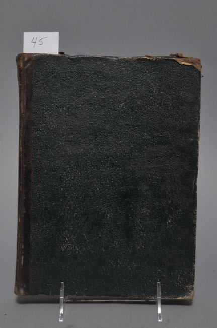 "Saggio Istorico Della Vita Del B. Gio Giuseppe Della (1 of 3)