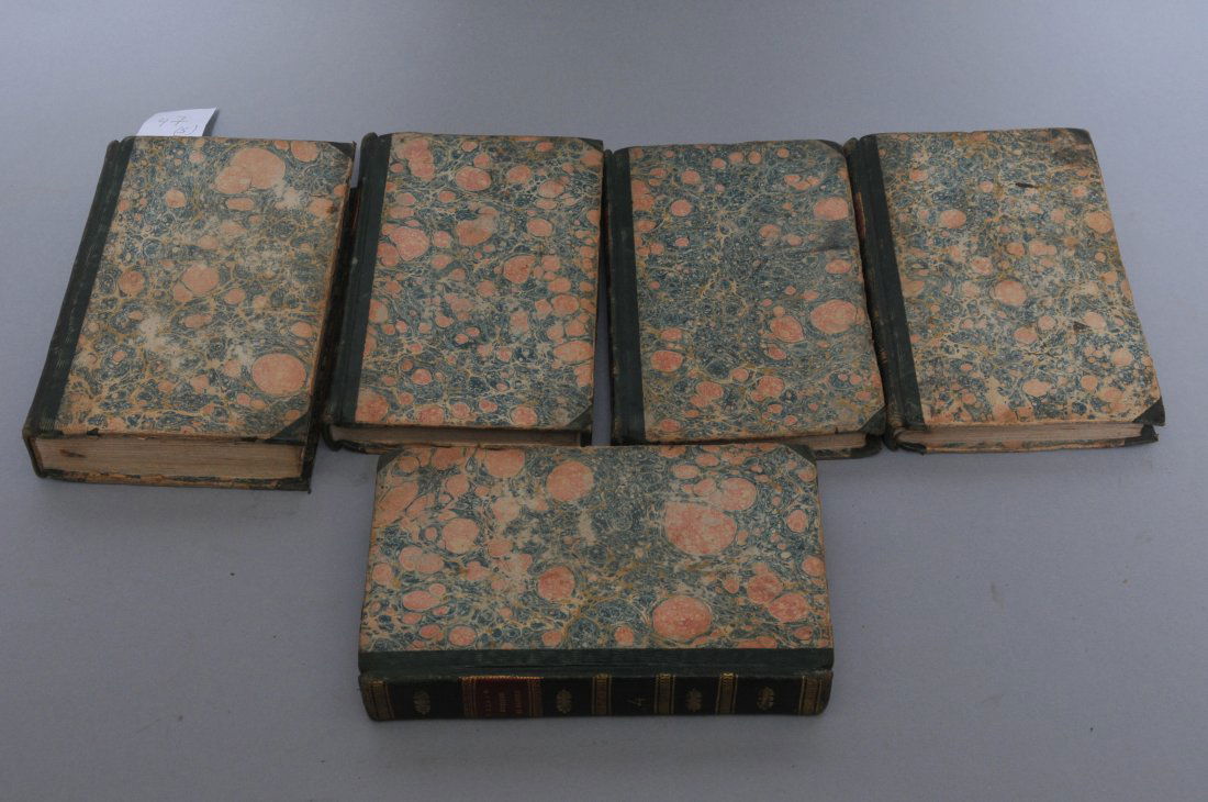 "Delle Notizie Del Bello Dell'Antico E Del Curioso (1 of 3)