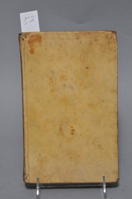 "Saggio Storico Sulla Rivoluzione di Napoli" Milano (1 of 3)