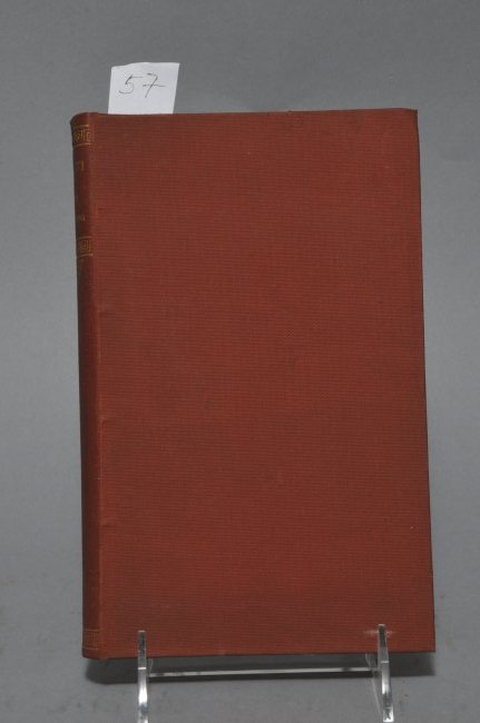 "Napoli E. Contorni di Giusseppe M. Galanti" Napoli. (1 of 3)