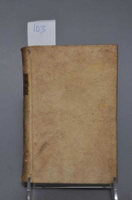 Tutte Le Rime. Della Illustriss Et Eccellentiss, (1 of 3)