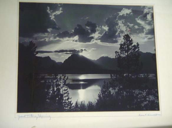 PHOTOGRAPH LOT SGN'D BIERWERT - 3