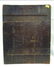 501: EARLY RUSSIAN ICON WITH ENAMEL BRONZE PLAQUES - 16 - 3