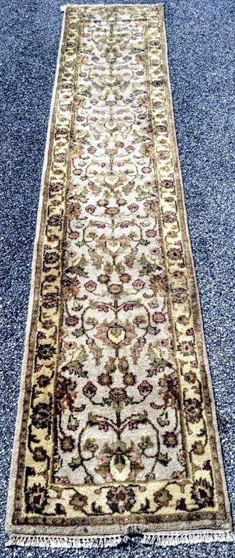 Persian runner (1 of 3)