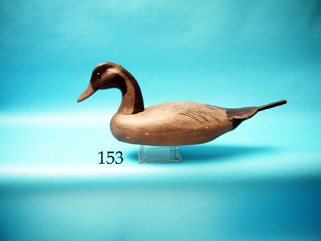 NICE PINTAIL DRAKE by George  “Coot” Garton, Bridgeton, (1 of 1)