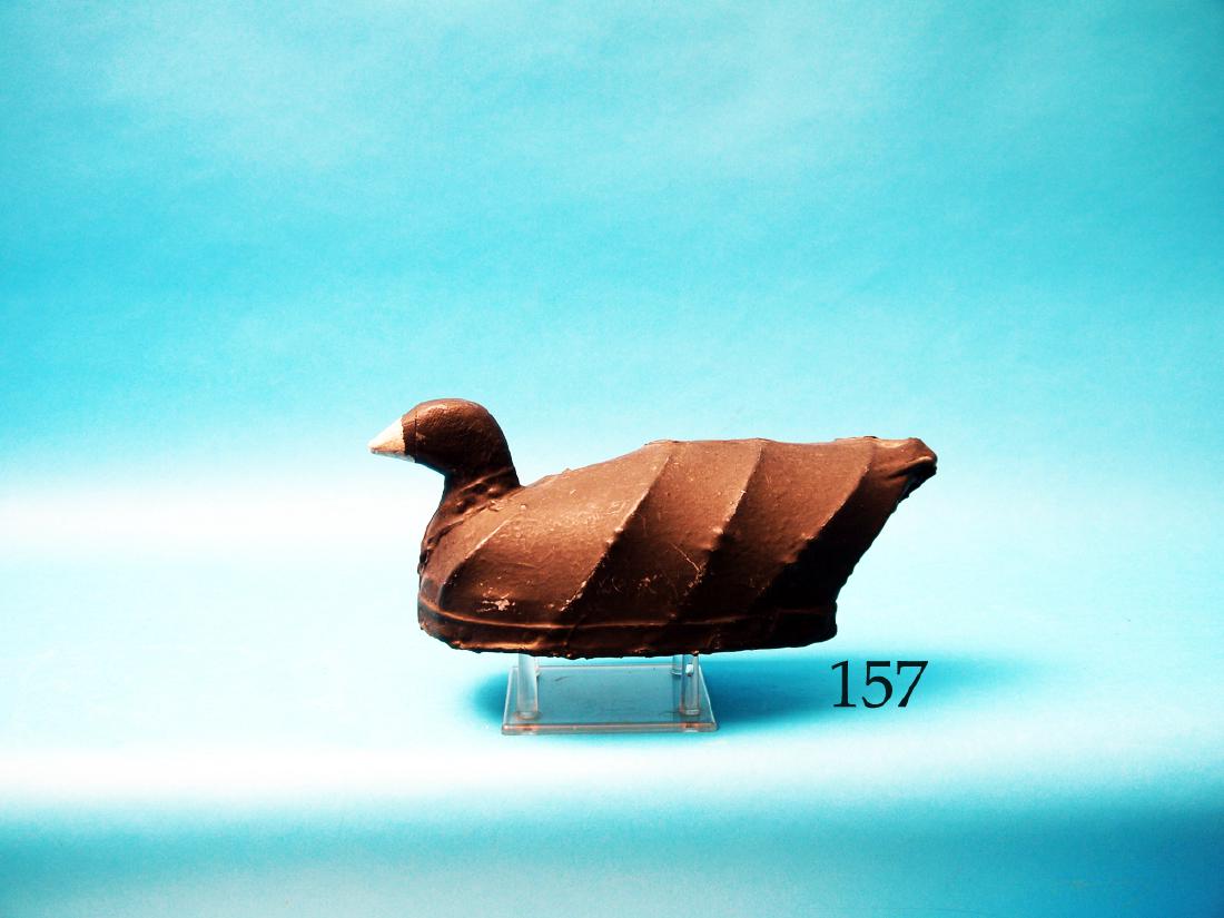 EARLY COOT by Jim Quidley, Kitty  Hawk, NC, circa 1940. (1 of 1)