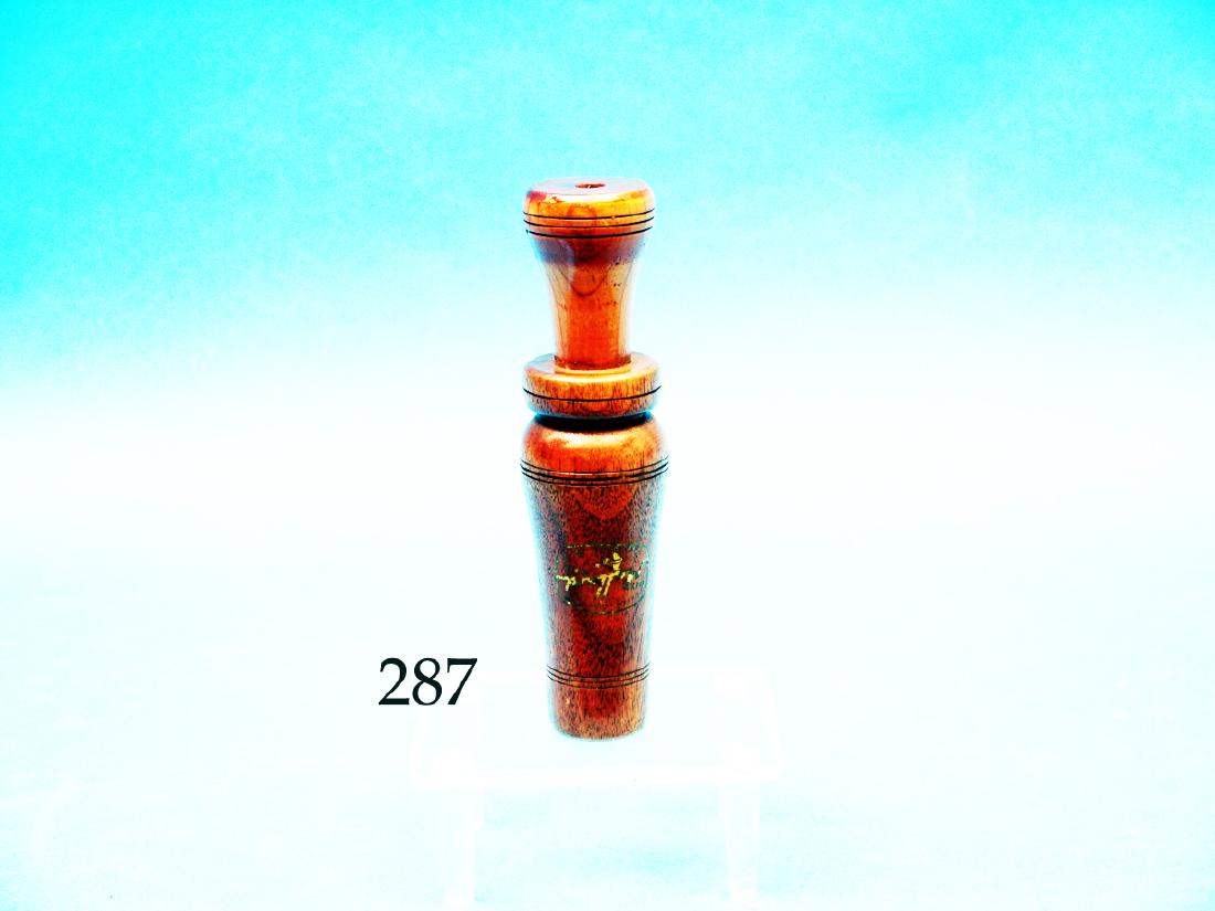 EARLY CALL by Chick Majors, Dixie  Mallard, 1955. (1 of 1)