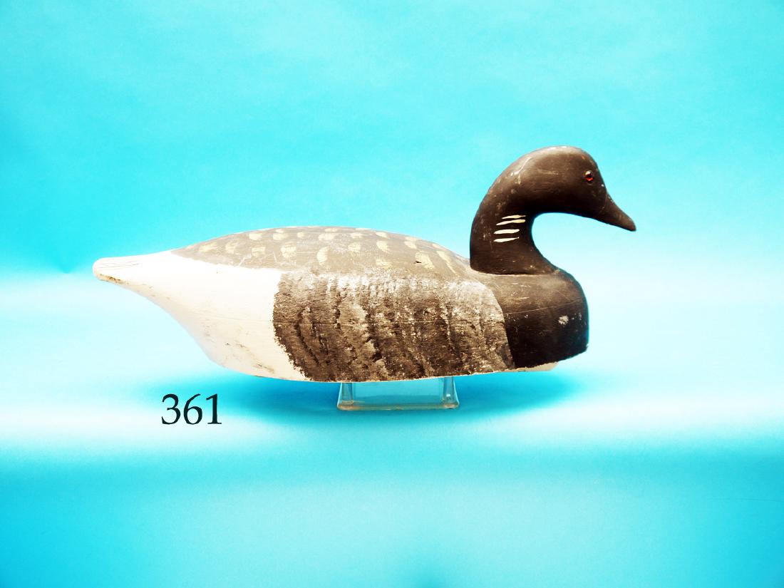 BRANT by the Wildfowler Decoy Co.,  possibly Old (1 of 1)