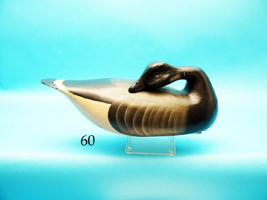 EARLY BRANT by Harry V. Shourds, Seaville, NJ. Very (1 of 1)