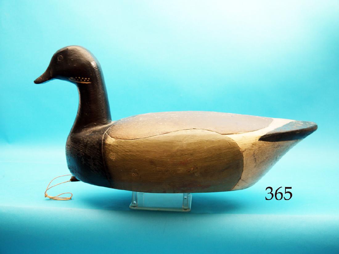 BRANT by Percy Gant, Osbornville, NJ. Areas of original (1 of 1)