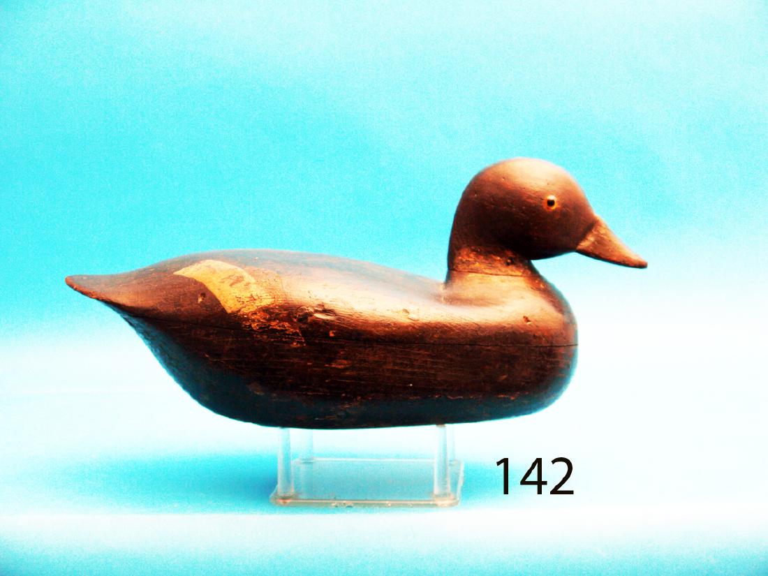 GOLDENEYE HEN, New Jersey, similar to the work of (1 of 1)