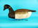 RARE AND FINE BRANT by Delbert "Cigar" Daisey,