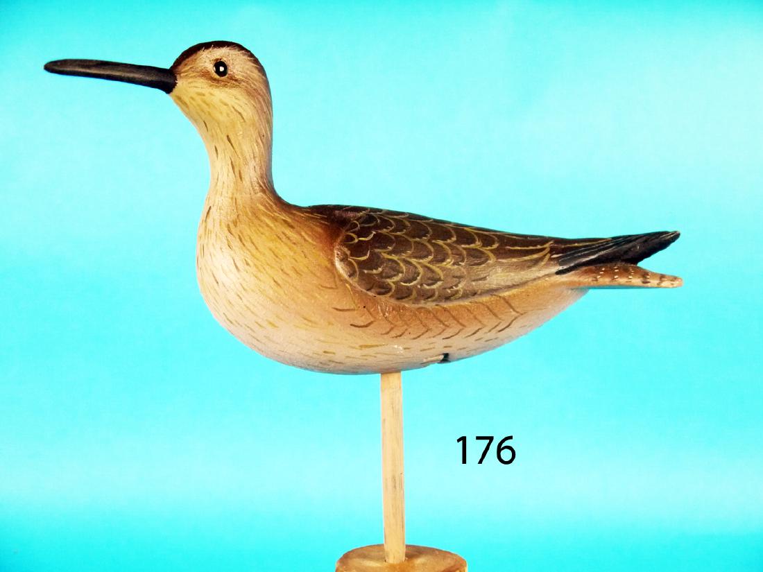 FINE YELLOWLEG by Forrest "Bud" Jennings, Shamong, NJ. (1 of 1)