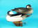 FINE PAIR OF BUFFLEHEADS by George Strunk, Glendora,