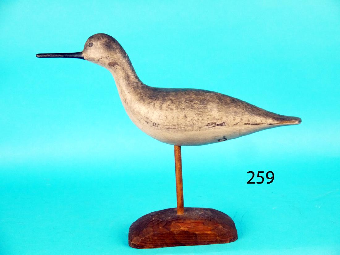DOWITCHER by Hurley Conklin, Manahawkin, NJ. Very good (1 of 1)