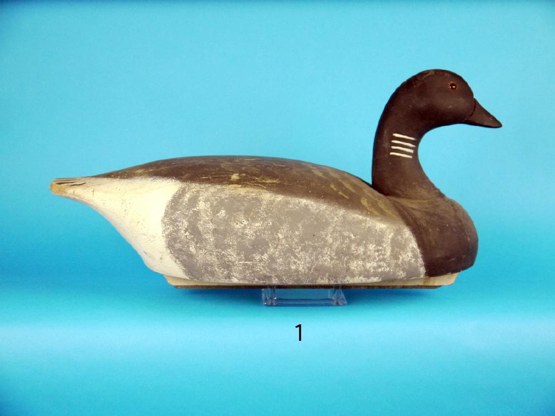 BRANT by the Wildfowler Decoy Co., Quogue (1 of 1)