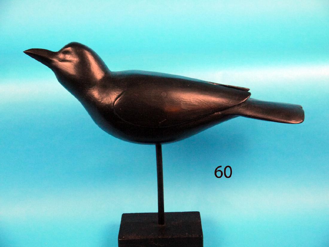 CROW by Dave Rhodes (1 of 1)