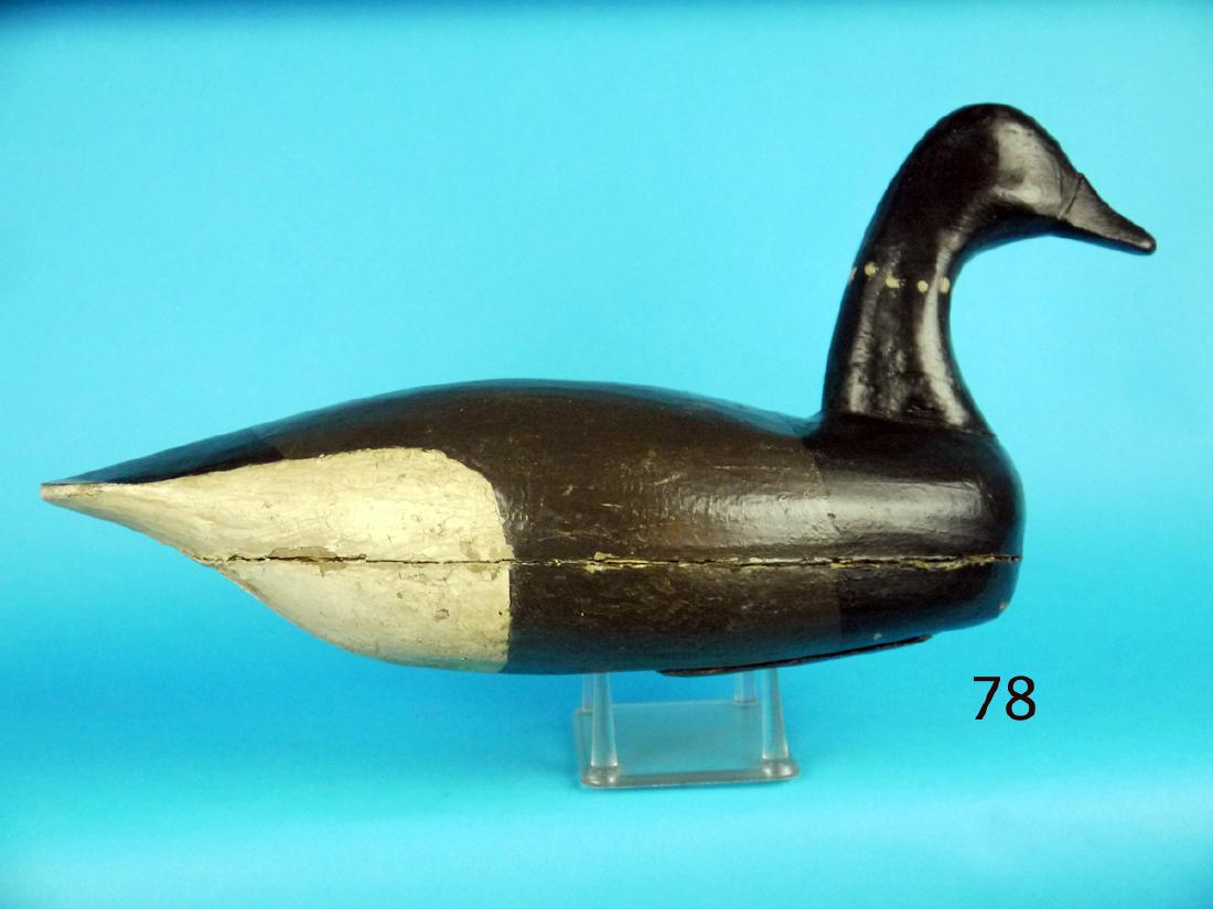 BRANT by "Dipper" Ortley (1 of 1)