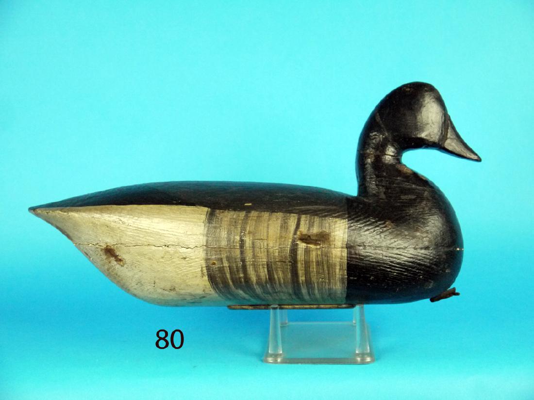 EARLY BRANT by Joe King (1 of 1)