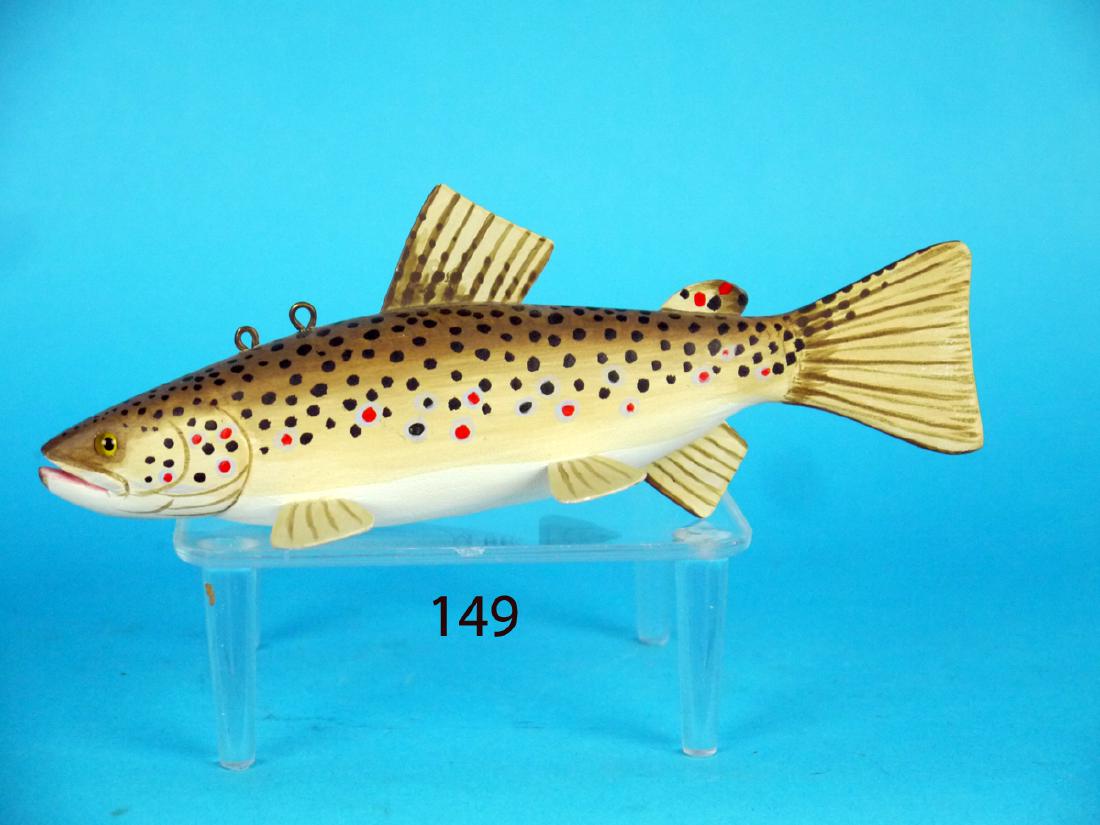 BROWN TROUT JIGGING BAIT, M. SCHEEL (1 of 1)